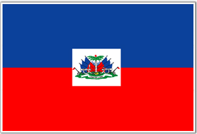 Hait Flag TPS