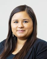 Attorney Miriam Garza-Lee