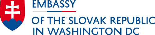 Embassy of the Slovak Republic in Washington DC